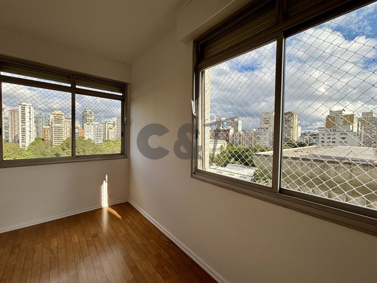 Apartamento para Locação - Jardim Paulistano