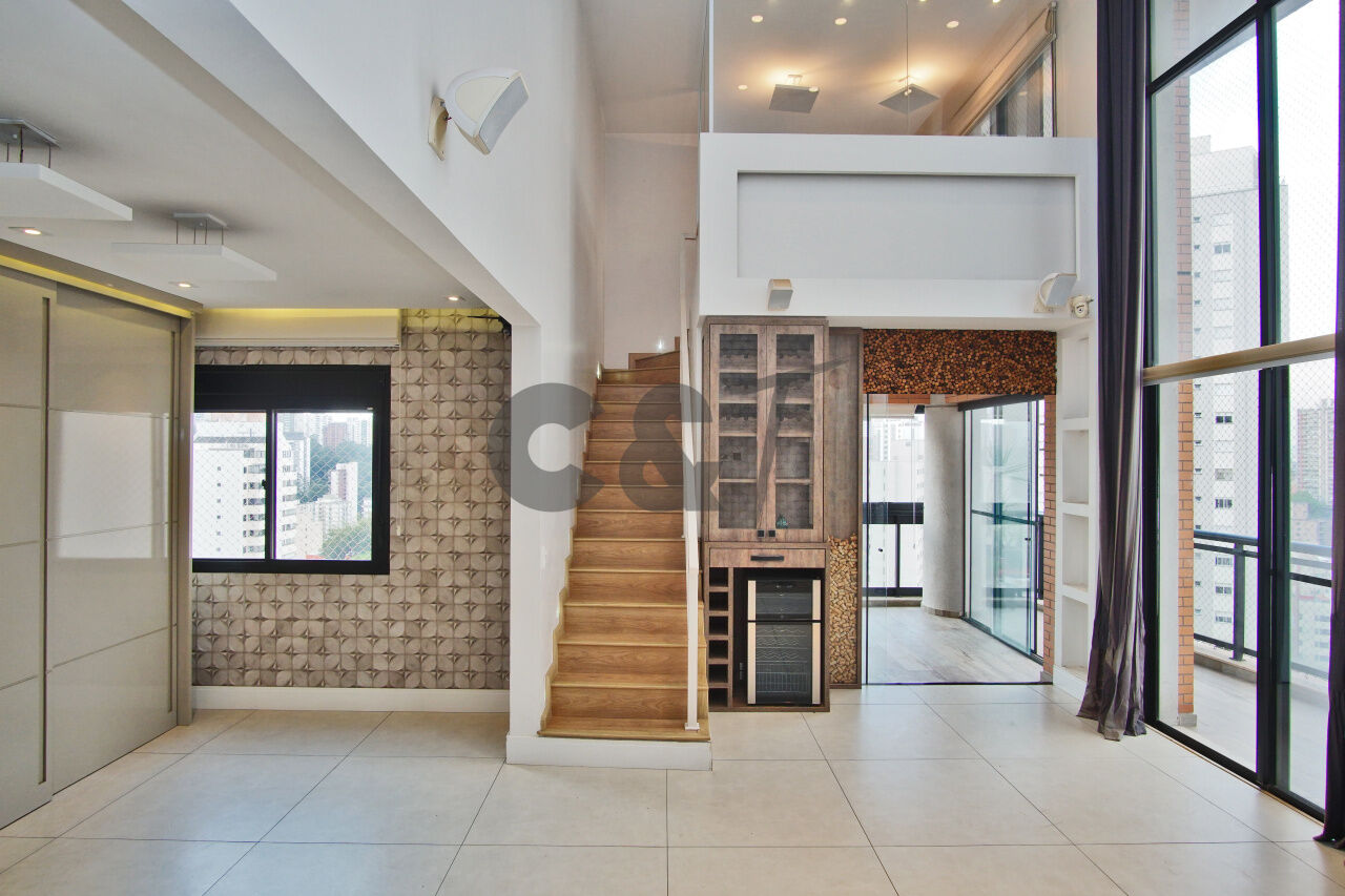 Apartamento para Venda - Vila Andrade
