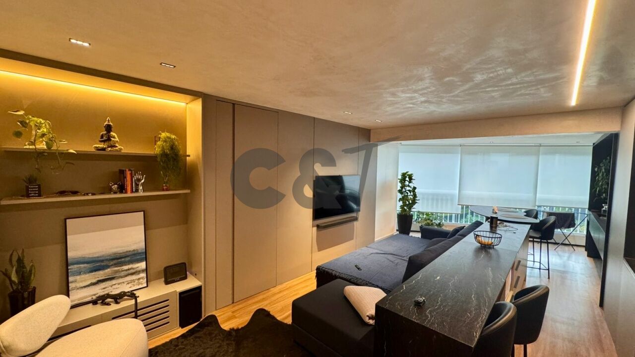 Apartamento para Venda - Brooklin