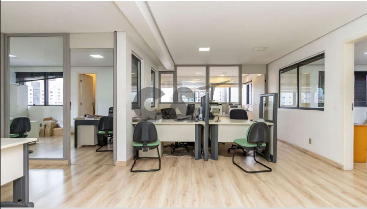 Conj. Comercial para Venda - Vila Nova Conceição