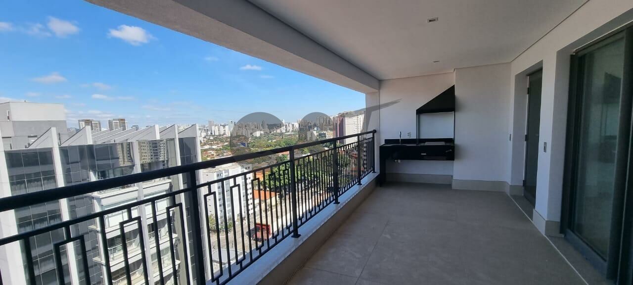 Apartamento para Venda - Moema