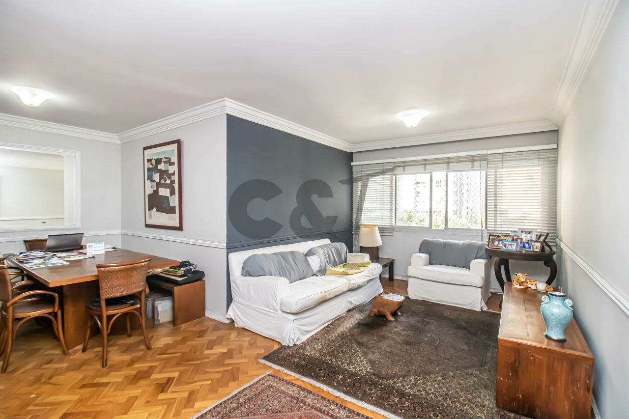 Apartamento para Venda - Campo Belo