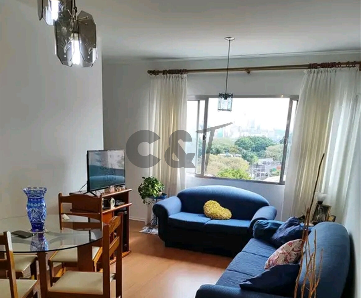 Apartamento para Venda - Vila Olímpia
