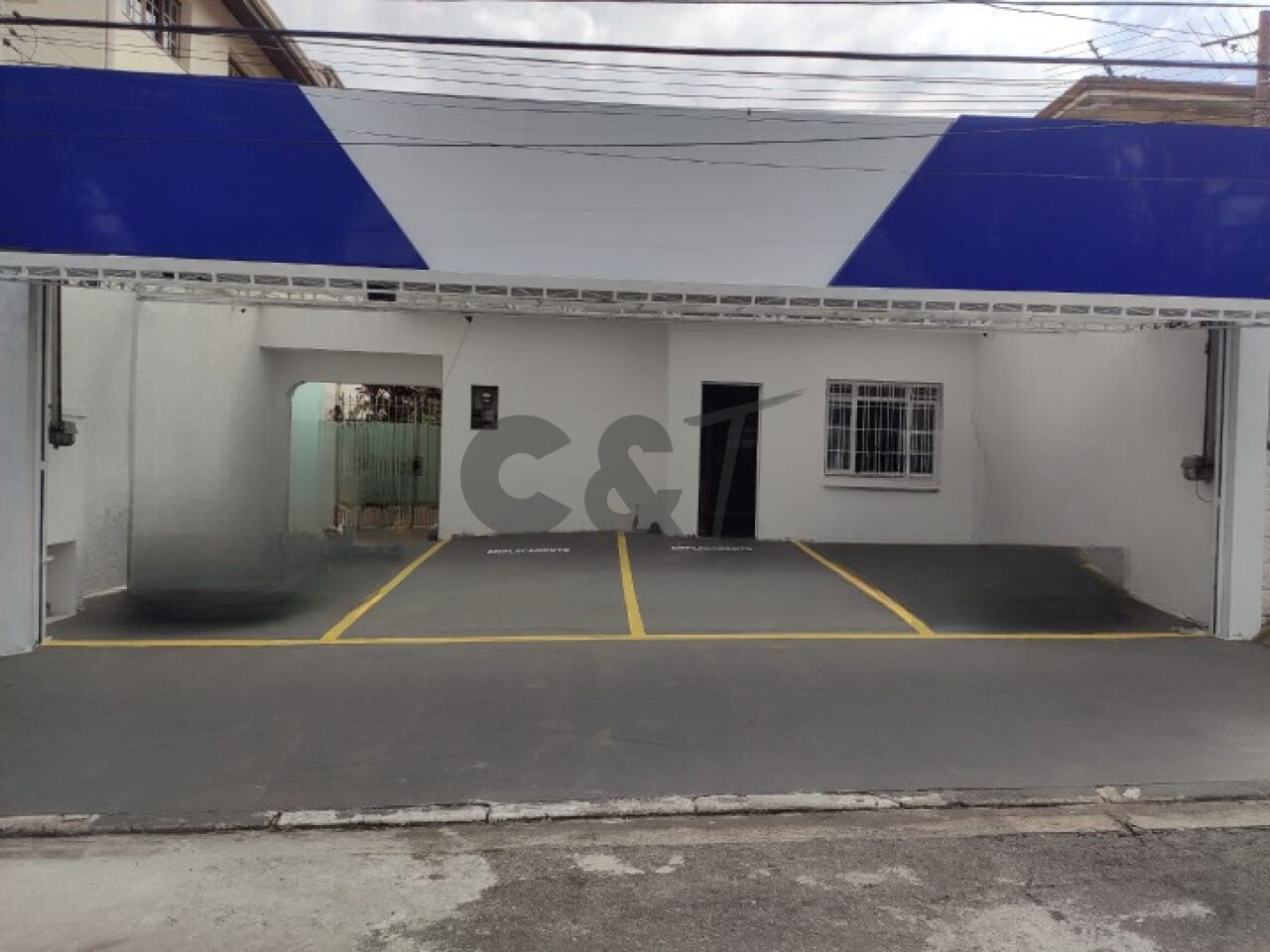 Casa Térrea para Venda - Campo Belo