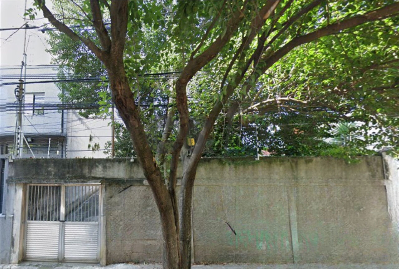 Terreno para Venda - Brooklin Paulista