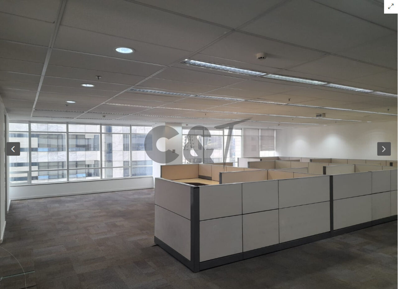 Conj. Comercial para Venda - Brooklin