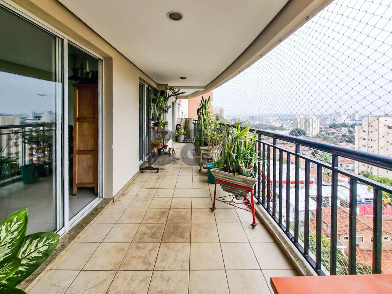 Apartamento para Venda - Alto da Boa Vista