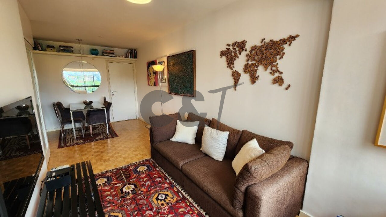 Apartamento para Locação - Itaim Bibi