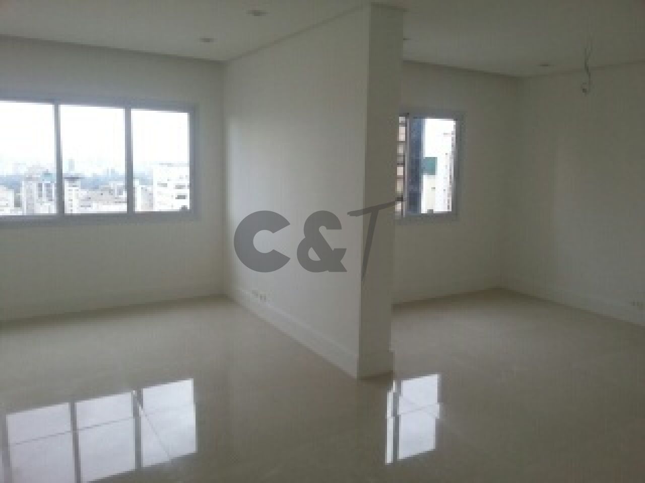 Apartamento para Locação - Jardim Paulista
