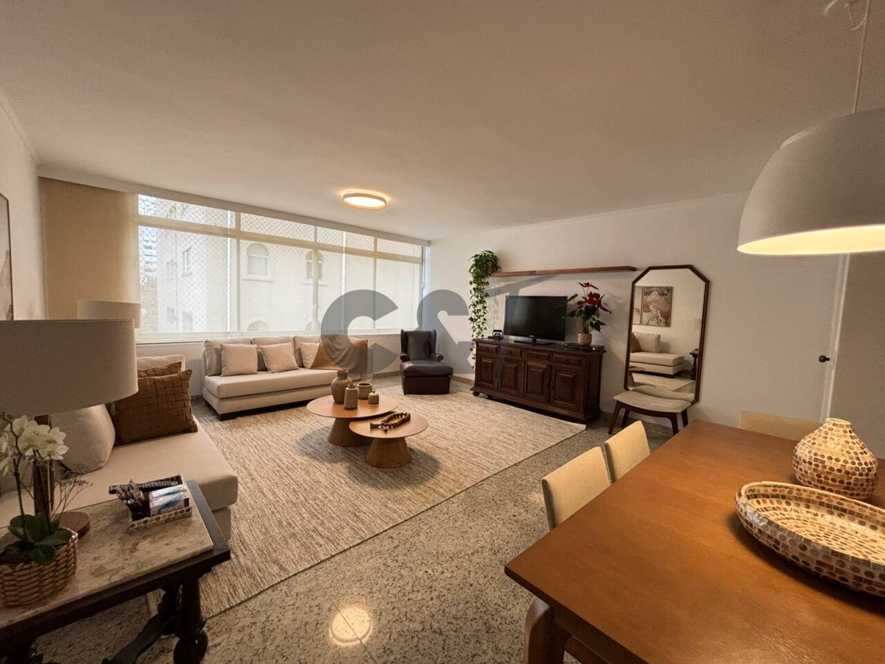 Apartamento para Locação - Jardim Paulista