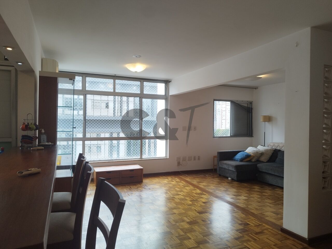 Apartamento para Locação - Itaim Bibi