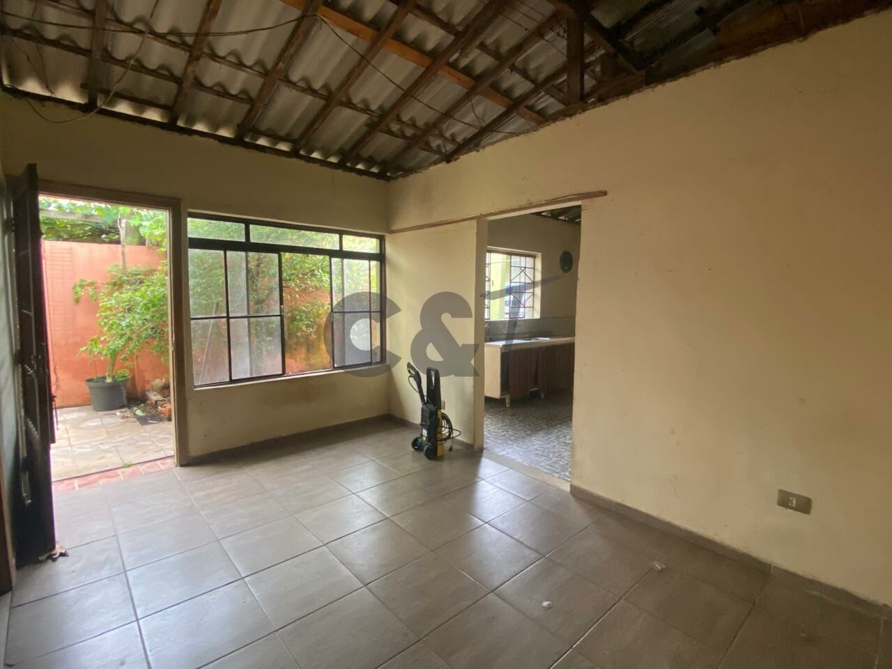 Casa Térrea para Venda - Indianópolis