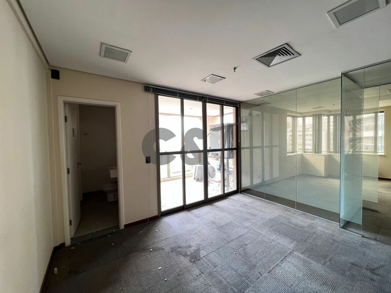 Conj. Comercial para Venda - Vila Olímpia