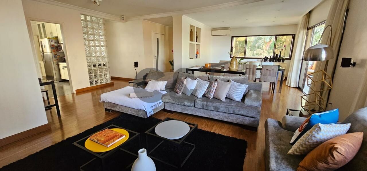 Apartamento para Venda - Vila Mariana