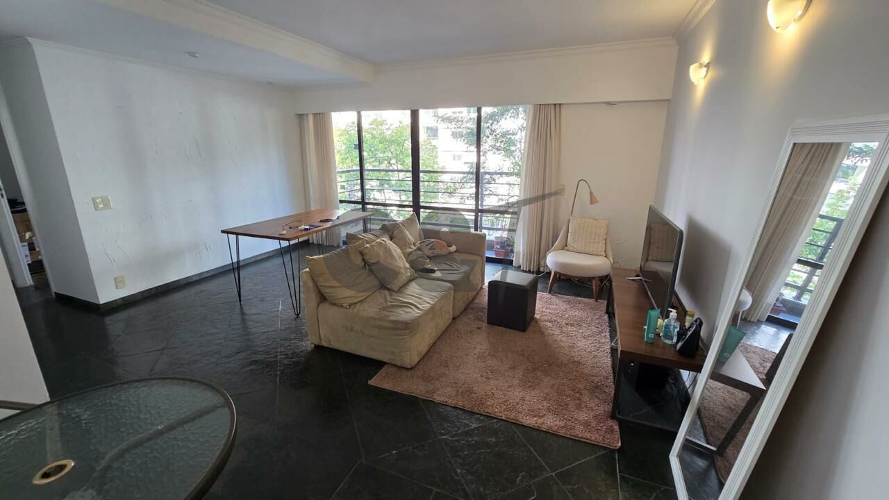 Apartamento para Venda - Vila Olímpia