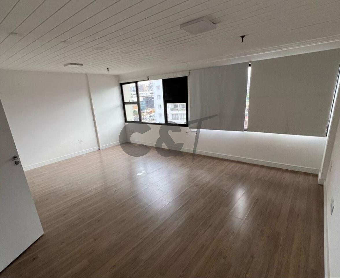 Conj. Comercial para Venda - Moema