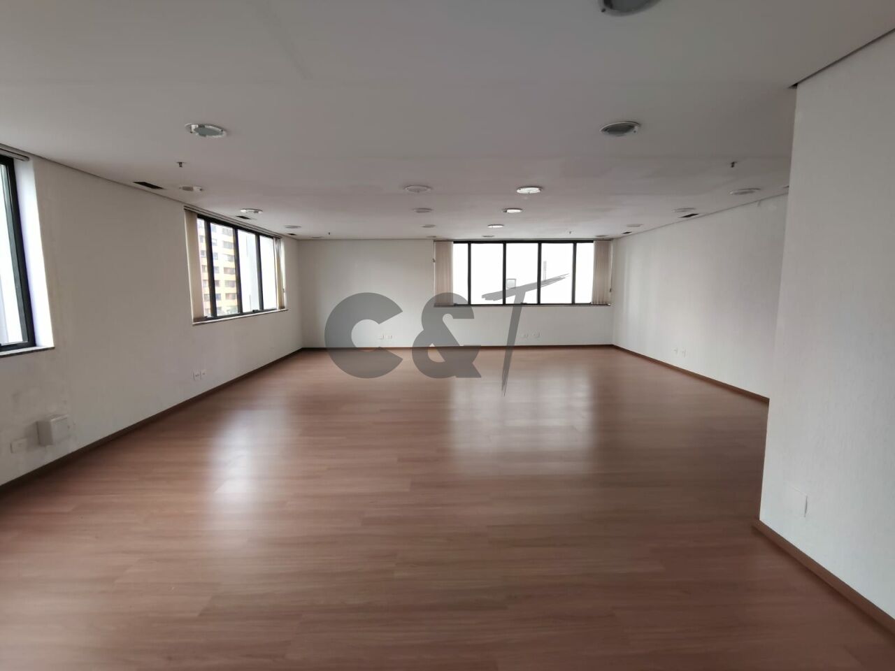 Conj. Comercial para Venda - Brooklin