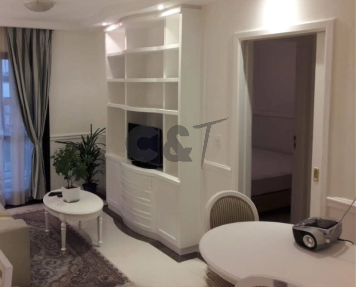 Apartamento para Locação - Moema