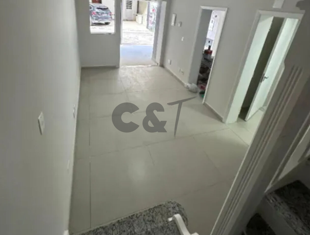 Comercial para Locação - Vila Mariana