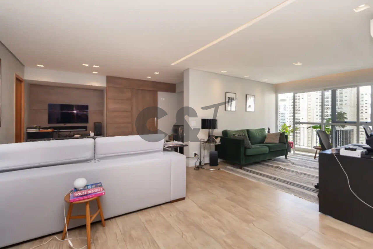Apartamento para Venda - Moema