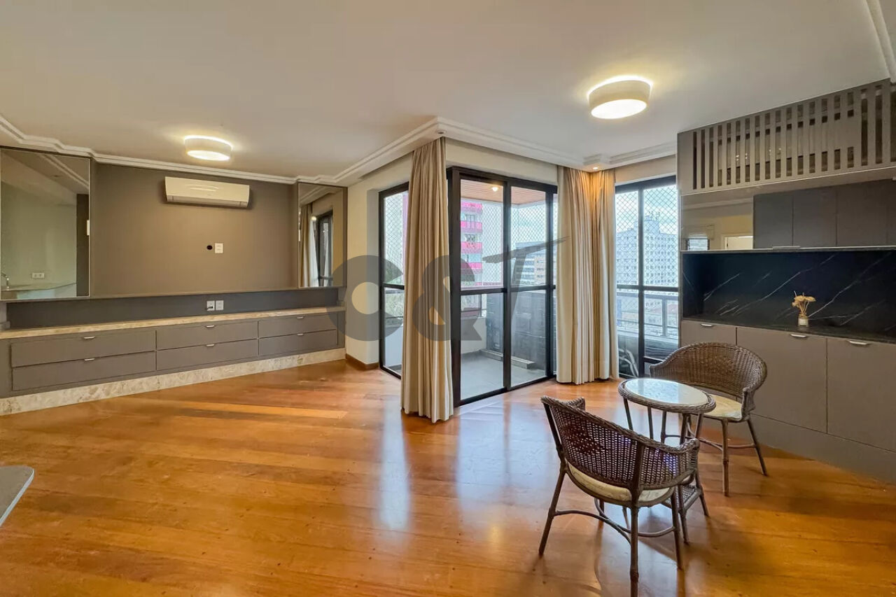 Apartamento para Venda - Vila Mariana