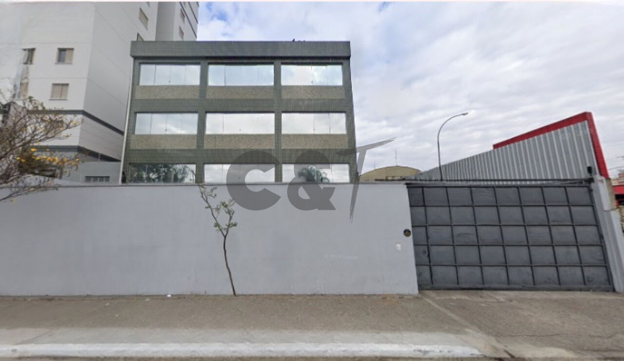 Prédio para Locação - Vila Mascote