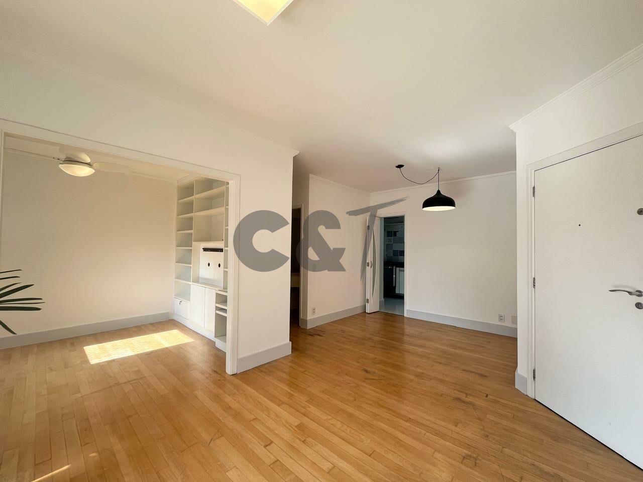 Apartamento para Venda - Chácara Santo Antônio Zona Sul