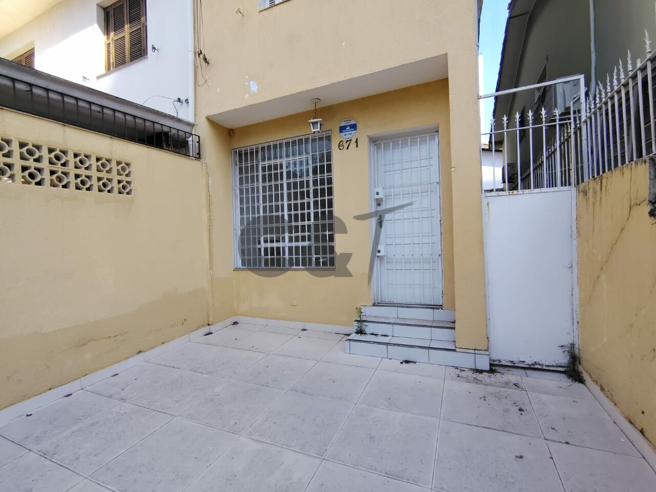 Sobrado para Venda - Chácara Santo Antônio Zona Sul