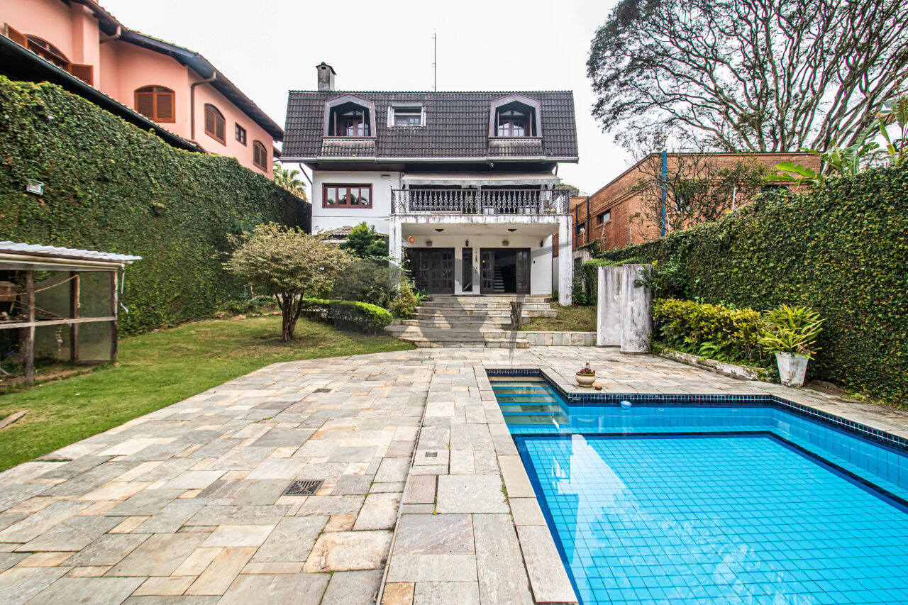 Casa de Vila para Venda - Jardim dos Estados