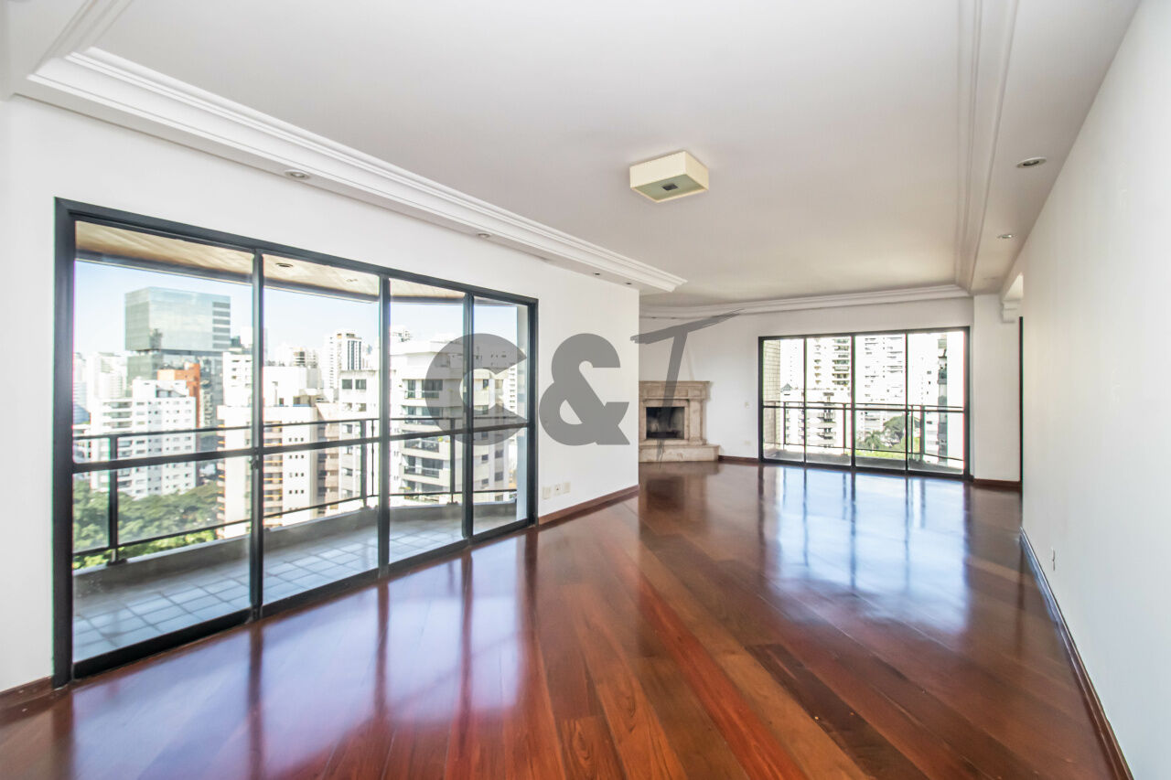Apartamento para Locação - Campo Belo