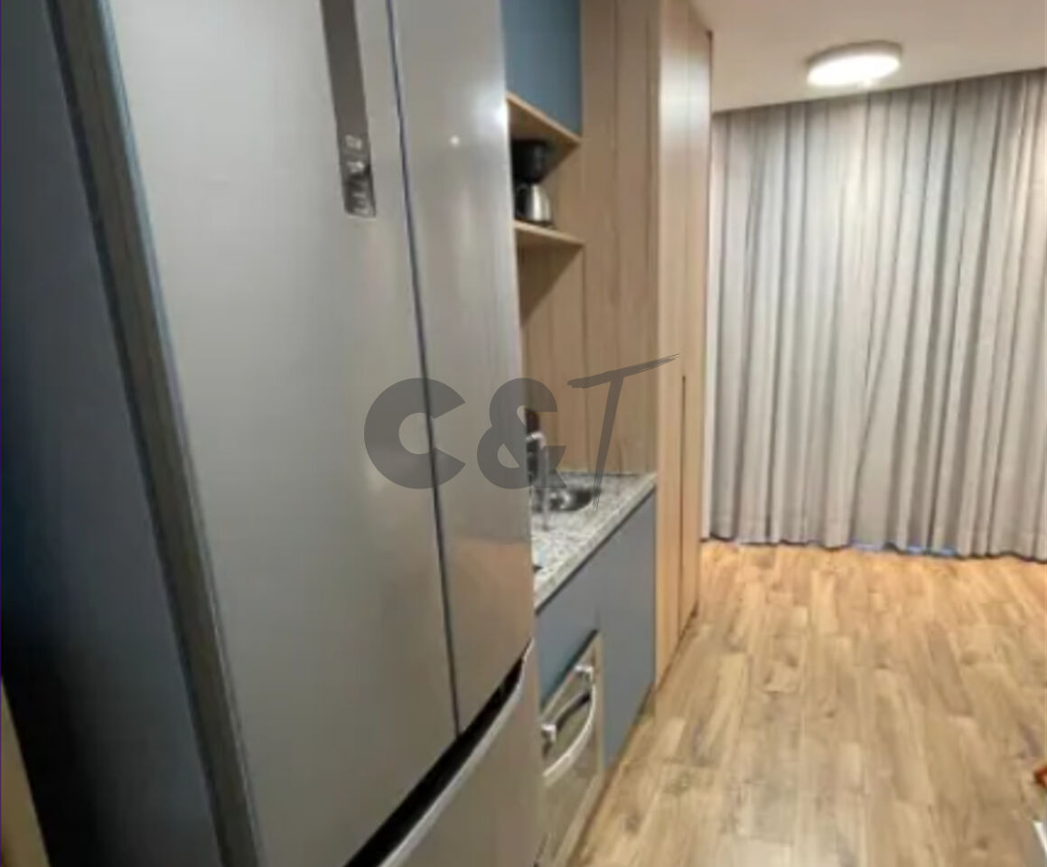 Apartamento para Venda - Brooklin