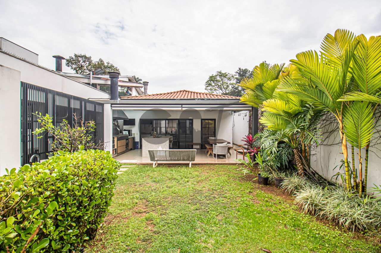 Casa Térrea para Venda - Alto da Boa Vista