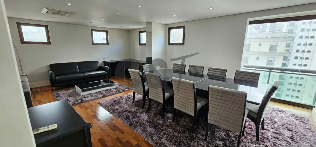 Duplex para Venda - Jardim Paulista