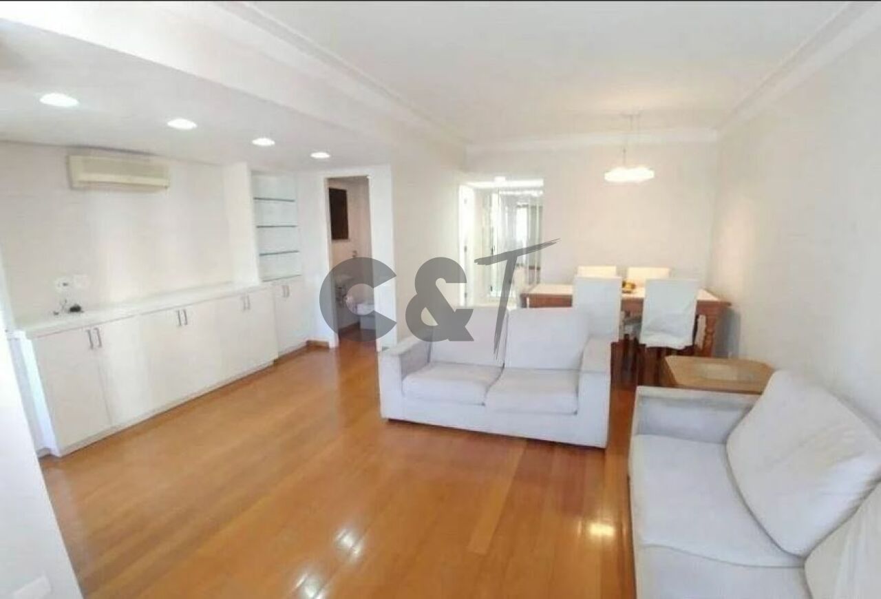 Apartamento para Locação - Moema
