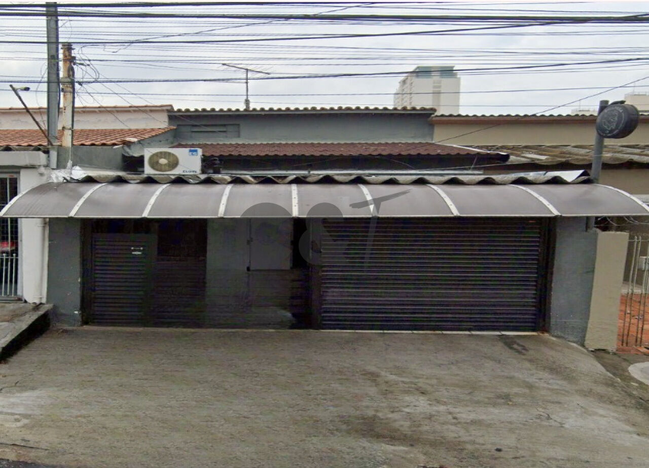 Comercial para Venda - Vila Congonhas