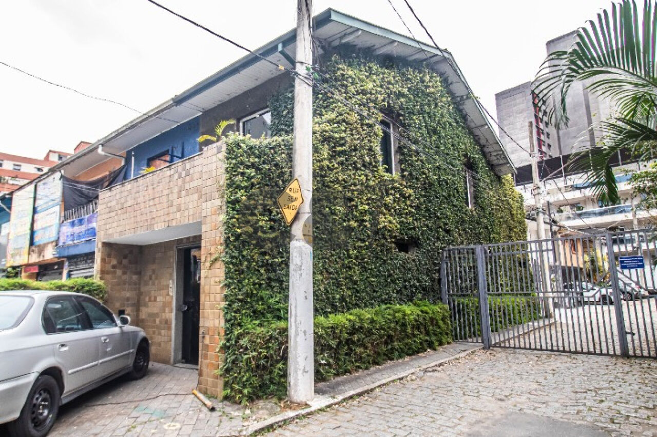 Comercial para Venda - Vila Nova Conceição