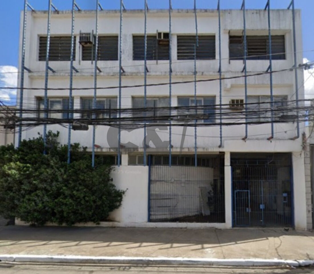 Prédio para Venda - Morumbi