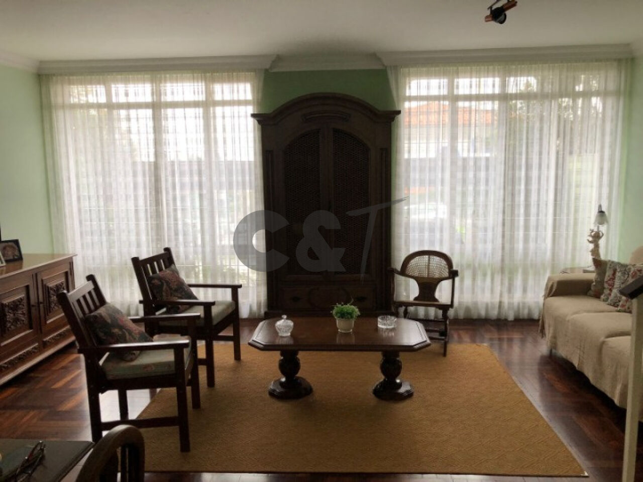 Sobrado para Venda - Vila Alexandria