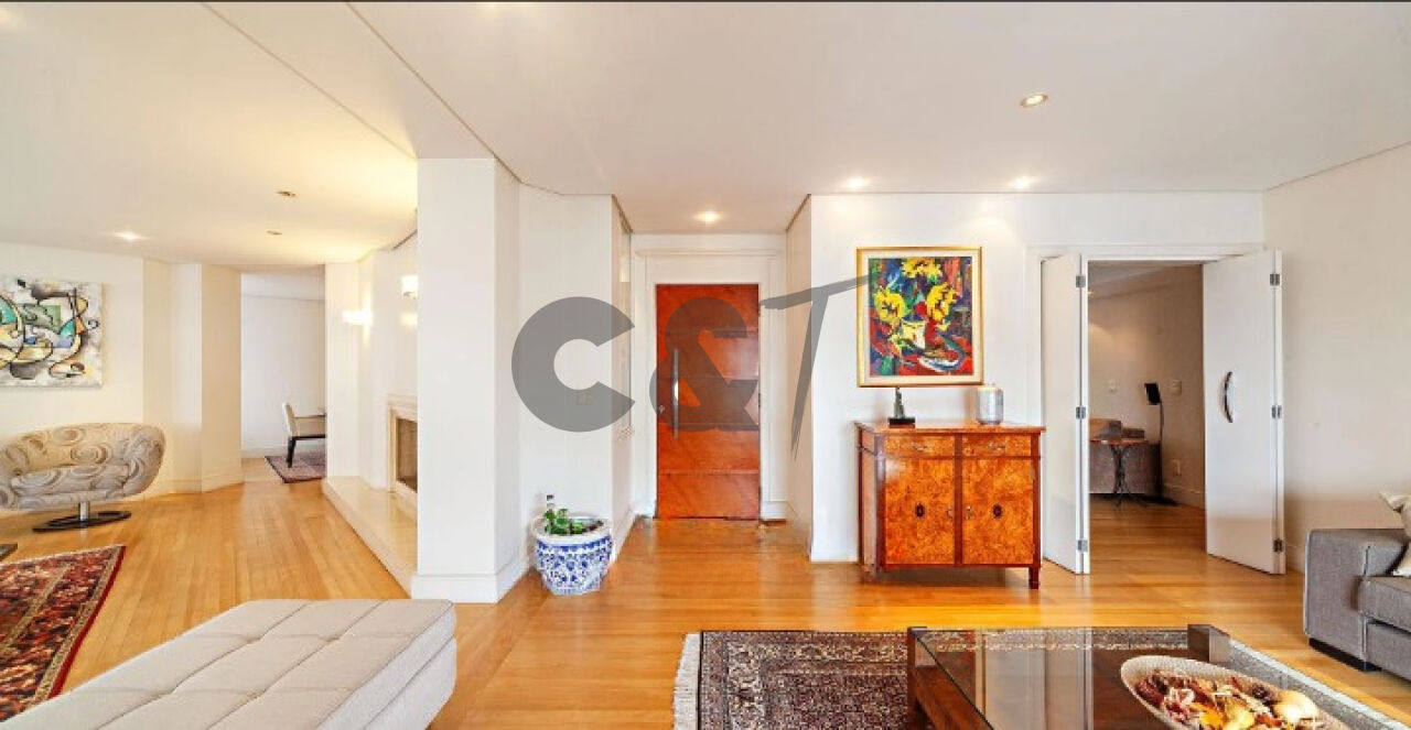 Apartamento para Venda - Campo Belo