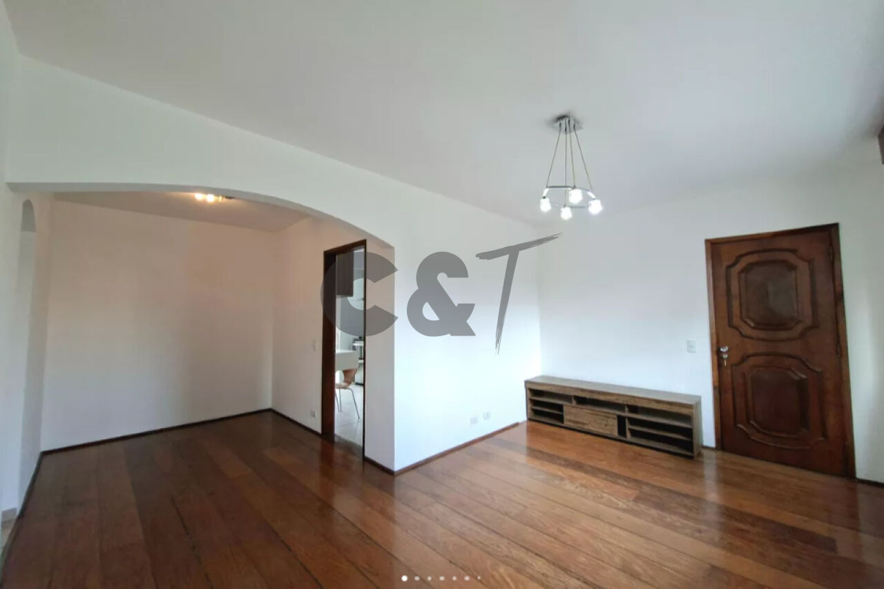 Apartamento para Venda - Itaim Bibi