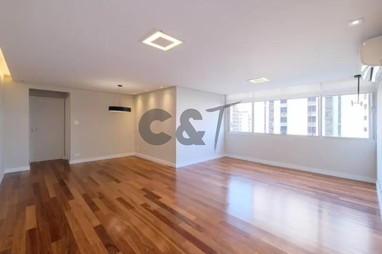 Apartamento para Venda - Itaim Bibi