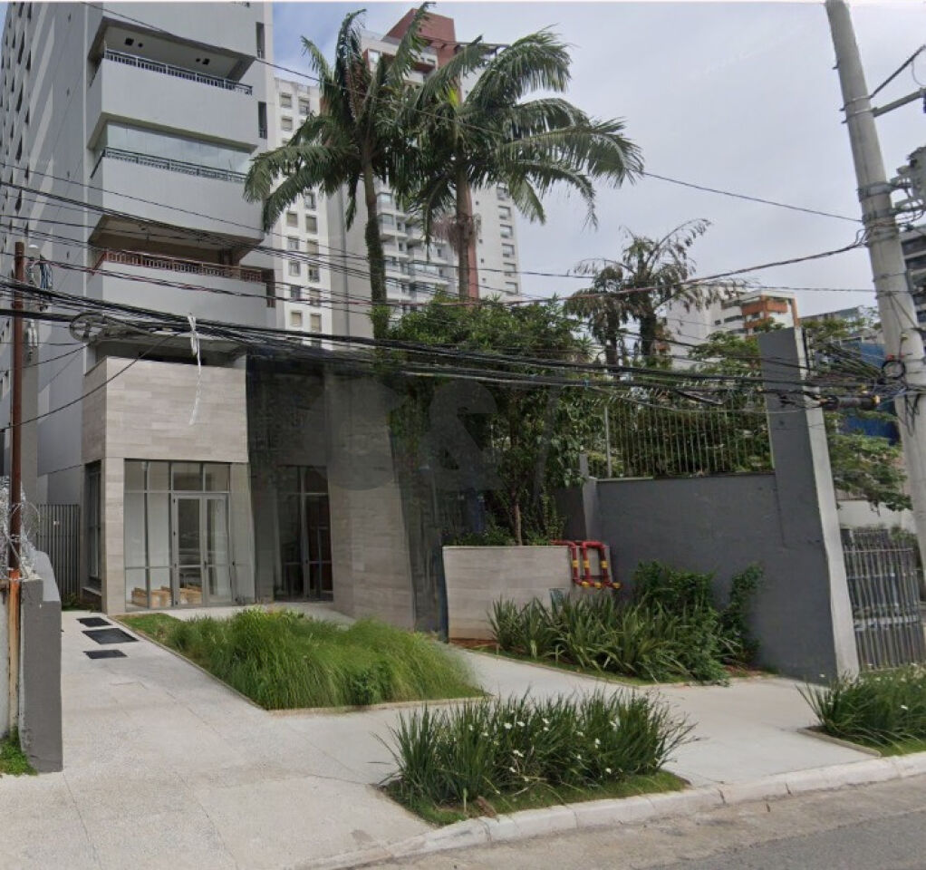 Conj. Comercial para Venda - Santo Amaro