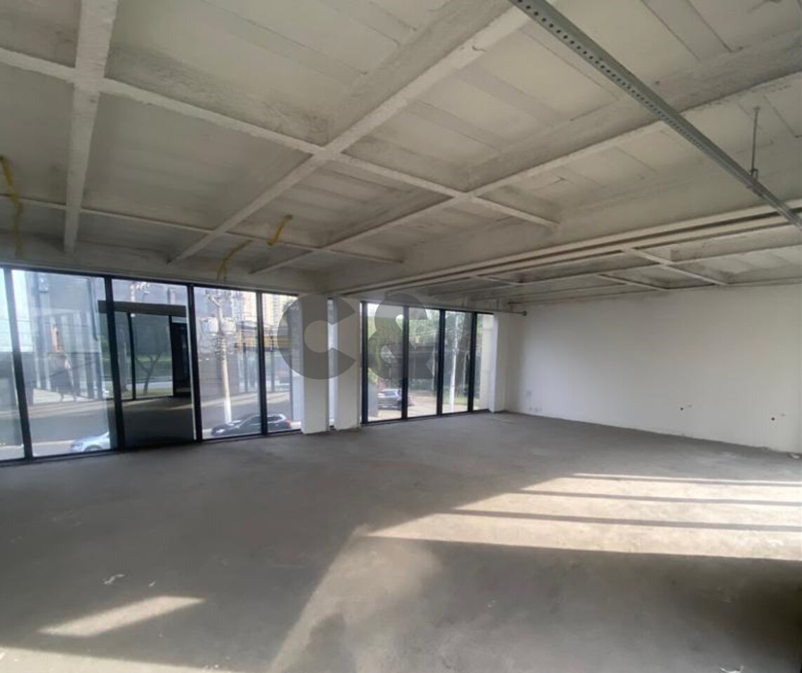 Conj. Comercial para Locação - Chácara Itaim