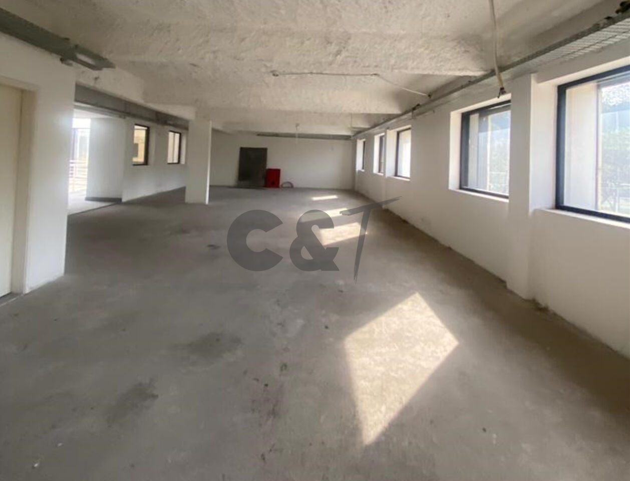 Conj. Comercial para Locação - Chácara Itaim