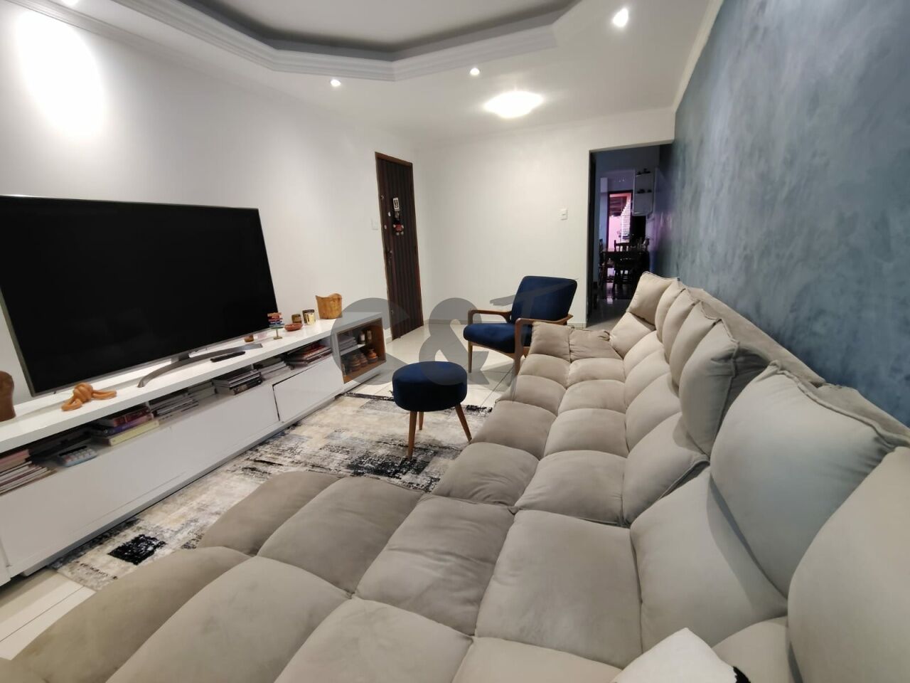 Sobrado para Venda - Jardim Guarapiranga