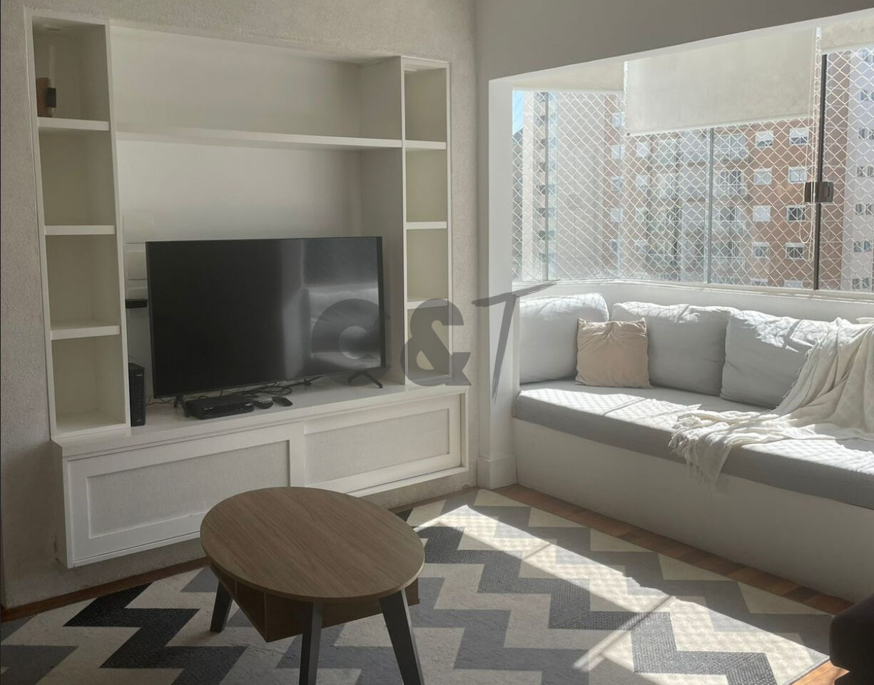 Apartamento para Locação - Itaim Bibi