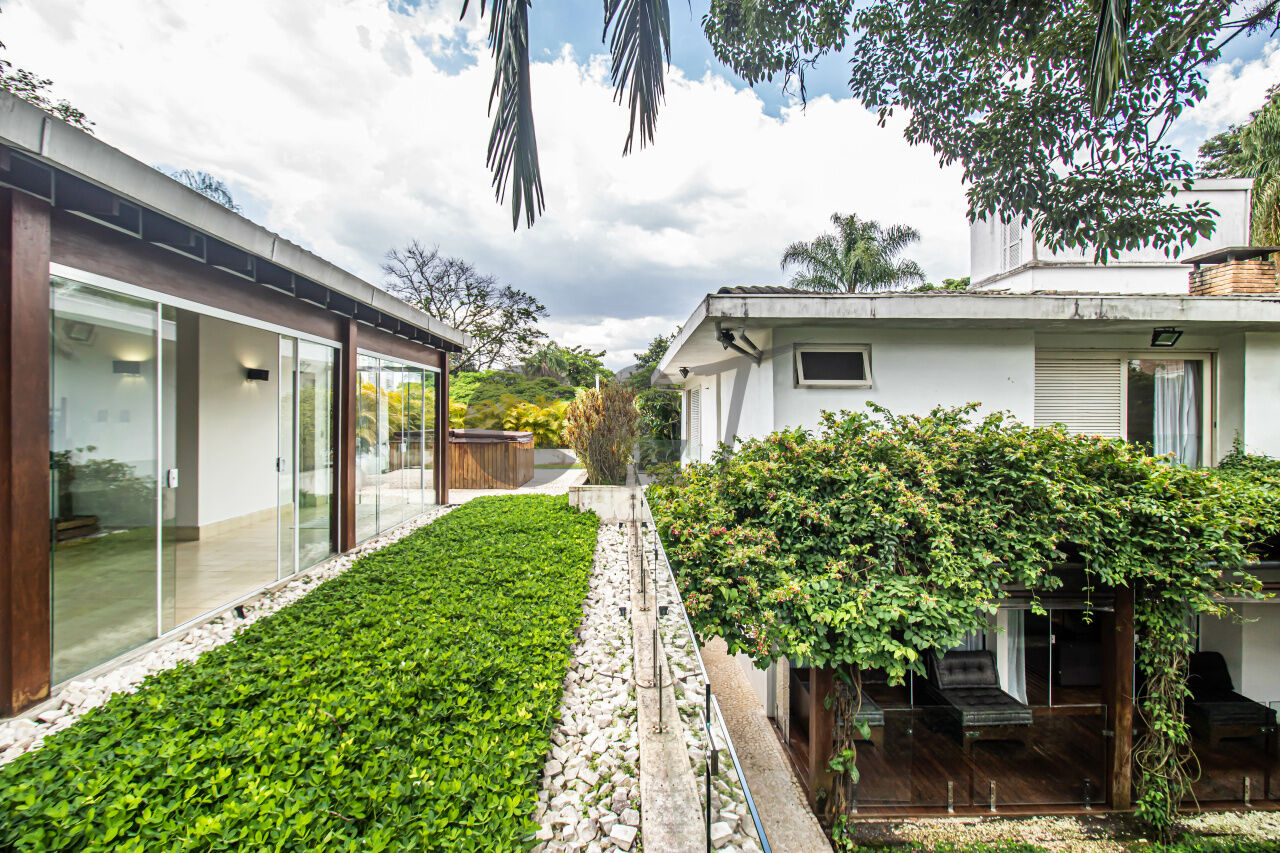 Casa de Vila para Venda - Jardim dos Estados
