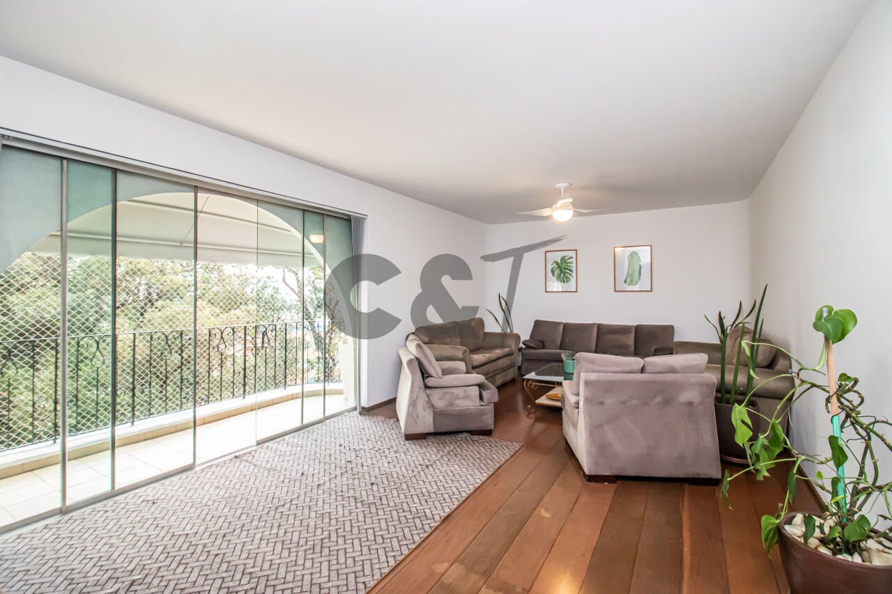 Apartamento para Venda - Granja Julieta