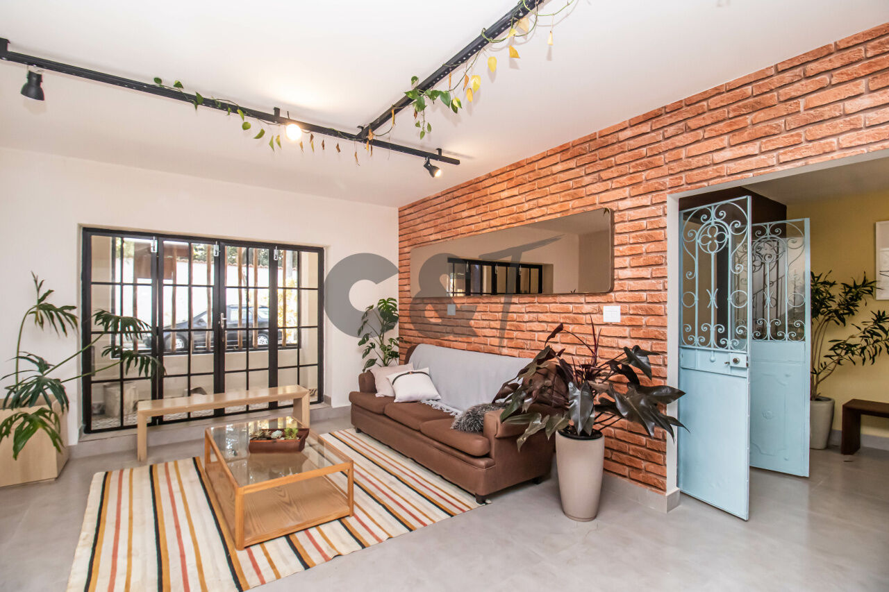 Casa de Vila para Venda - Granja Julieta