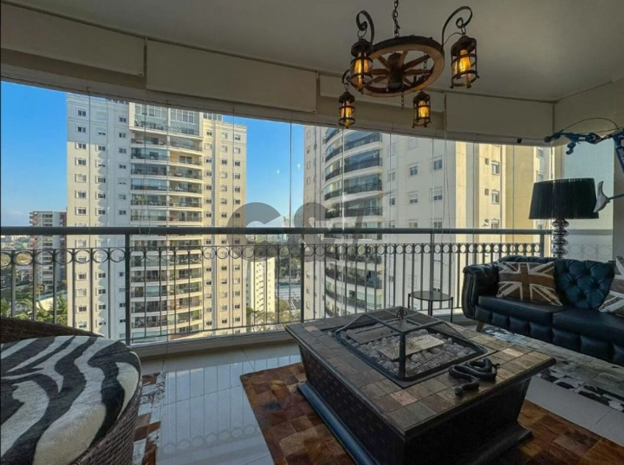 Apartamento para Venda - Vila Sofia